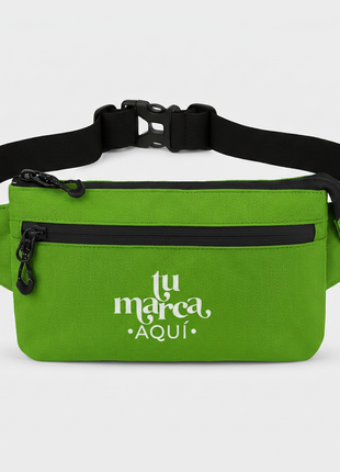 Cangurera HipBag