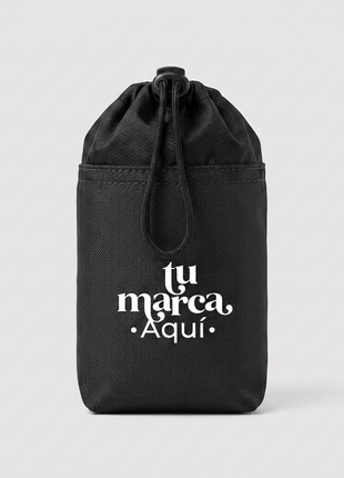 Bolso Cubo Compacto