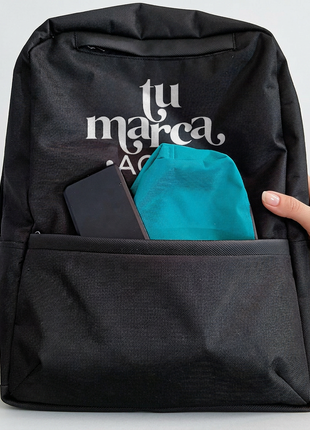 Mochila ZipGo