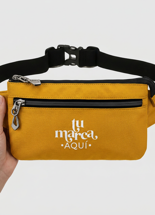 Cangurera HipBag