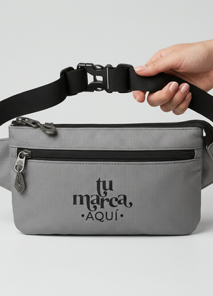 Cangurera HipBag