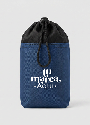 Bolso Cubo Compacto