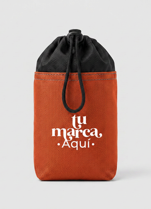 Bolso Cubo Compacto