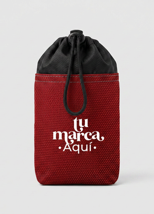 Bolso Cubo Compacto