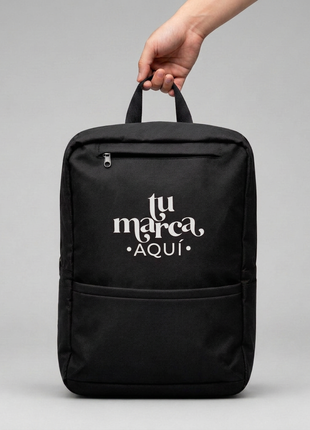 Mochila ZipGo