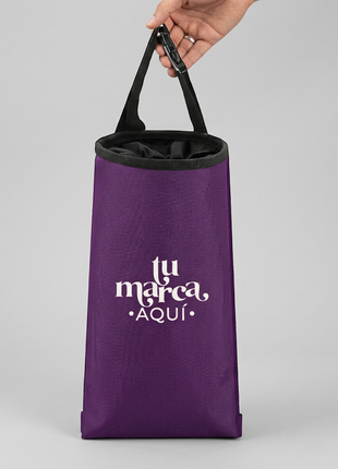 Bolso AutoClean