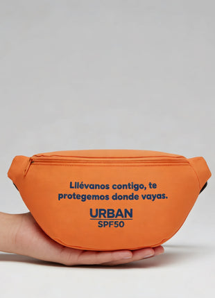 Riñonera GoMove