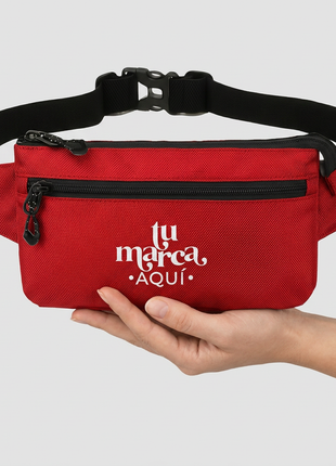 Cangurera HipBag