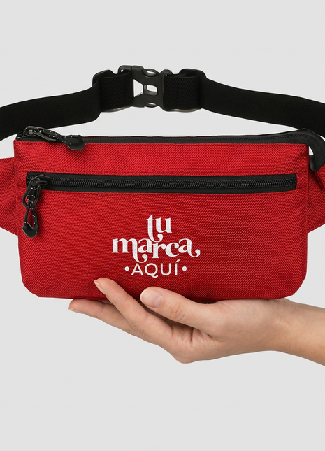 Cangurera HipBag