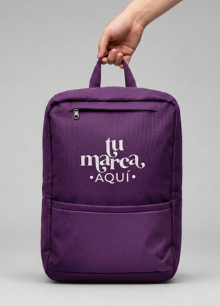 Mochila ZipGo