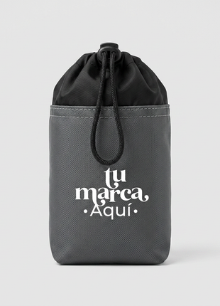 Bolso Cubo Compacto
