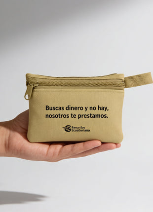 Monedero SmartPocket