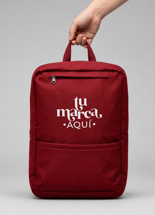 Mochila ZipGo