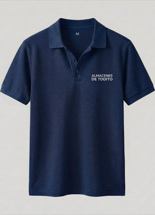 Camiseta Polo Nexus