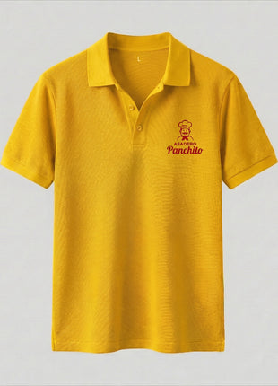 Camiseta Polo Nexus