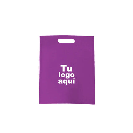 Bolso Shopping con Base