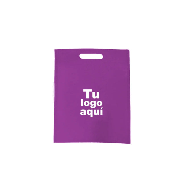 Bolso Shopping con Base